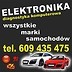 Autoryzowany Serwis Elektroniki Samochodowej